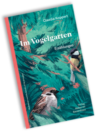Im Vogelgarten